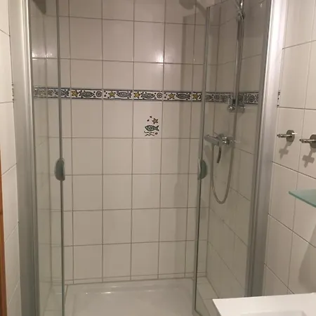 Ferienwohnung Kastanienblick oder Parkblick Ziethen  Exterior foto