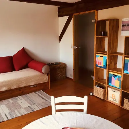 Ferienwohnung Kastanienblick oder Parkblick Ziethen  Exterior foto