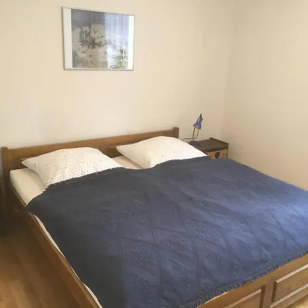 Ferienwohnung Kastanienblick oder Parkblick Ziethen  Exterior foto