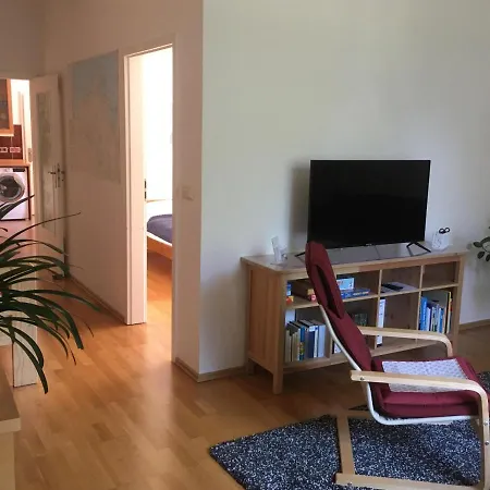 Ferienwohnung Kastanienblick oder Parkblick Ziethen  Exterior foto