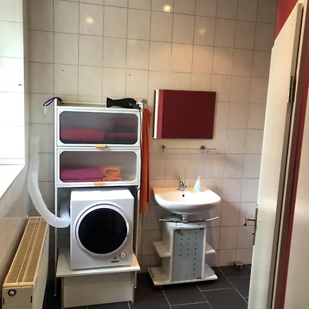 Ferienwohnung Kastanienblick oder Parkblick Ziethen  Exterior foto