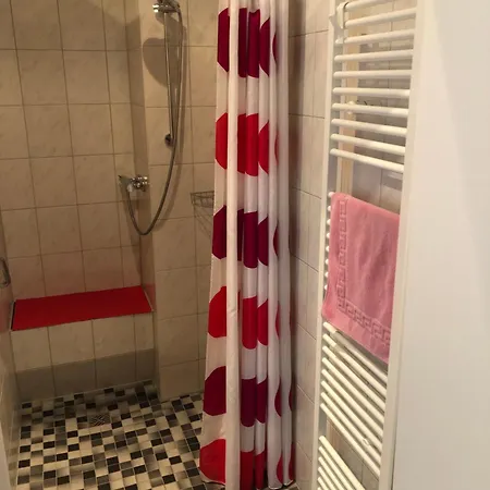 Ferienwohnung Kastanienblick oder Parkblick Ziethen  Exterior foto
