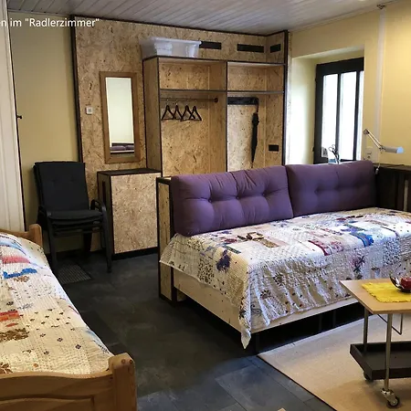 Ferienwohnung Kastanienblick oder Parkblick Ziethen  Exterior foto