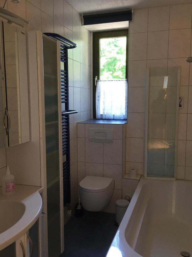 Apartment Kastanienblick Oder Parkblick *